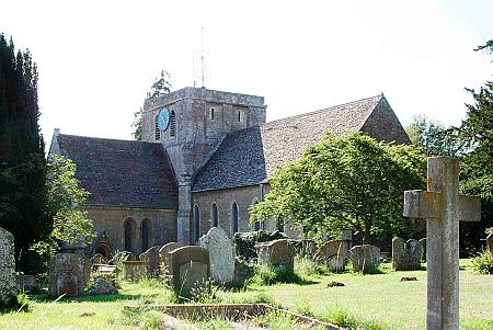 Faringdon - Exterior View 